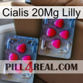 Cialis 20Mg Lilly 14